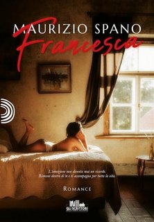 Maurizio Spano - Francesca (2023)