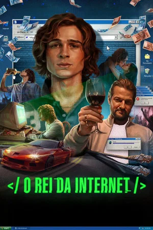 O Rei da Internet Torrent (2026) WEB-DL 1080p Nacional O Rei da Internet Torrent (2026) WEB-DL 1080p Nacional