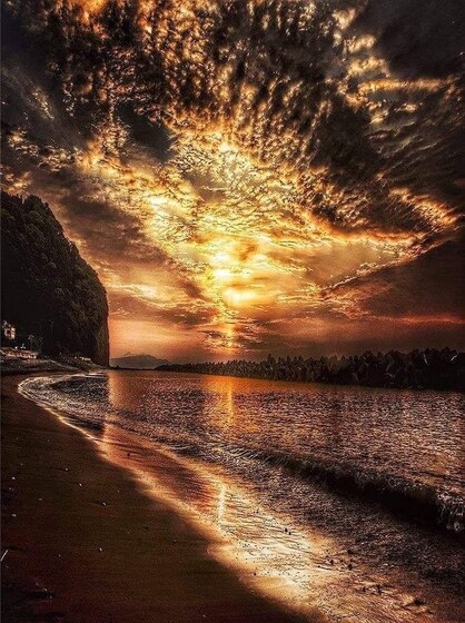 Background-Golden-Beach
