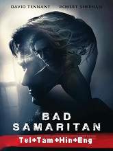 Bad Samaritan (2018) HDRip Telugu Movie Watch Online Free