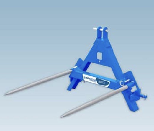 Forche AS800 THF800 EHB800 per trattore nuove