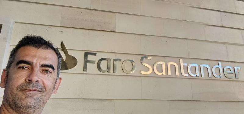 Faro Santander. Colecciones - Blogs de España - Nuevo espacio expositivo Faro Santander (1)