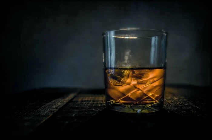 All Bourbon is Whiskey, but not all Whiskey is Bourbon