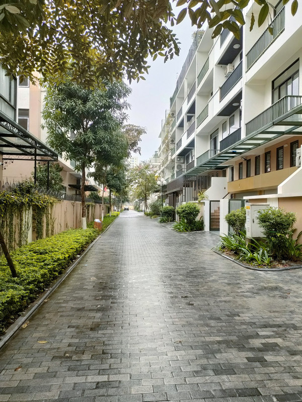 shophouse Ly Anh Tong tp Bac Ninh 03 TP. Bắc Ninh: Mua căn nhà phố hơn 6 tỷ ai cũng chê đắt, hơn 3 năm sau, giá tăng thành 18 tỷ