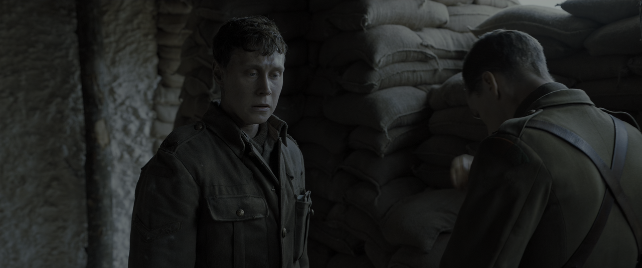 1917 (2019) [BluRay Rip 2160p HEVC 10bit-HDR ITA-ENG AC3-SUBS] [M@HD].mkv_snapshot_01.40.08.294