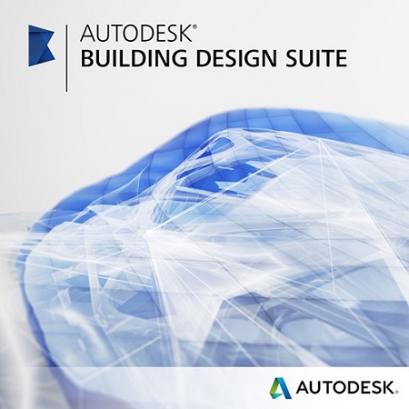 Autodesk Building Design Suite V2018 Premium (Win x64)