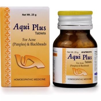 Hapdco Aqui Plus Tablets (25g)