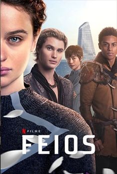 Feios (2024) WEB-DL 1080p Dual Áudio