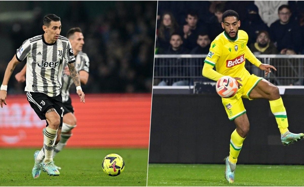 rojadirecta juve nantes probabili formazioni orario tv streaming