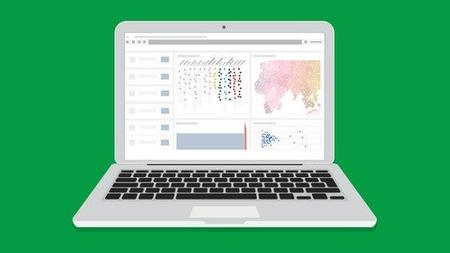 Getting Started in Qlik Sense - Beginner to Master