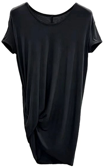 Rick Owens Cropped Top