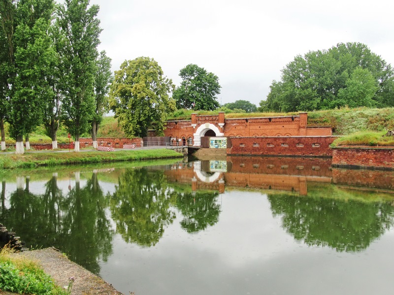 Возвращение в Калининград и... в Кёнигсберг. Маленькие городки бывшей Пруссии Возвращение в Калининград и... в Кёнигсберг. Маленькие городки бывшей Пруссии