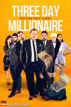 Three Day Millionaire (2022)