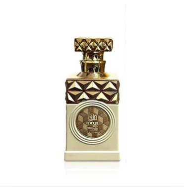OUTLET PARIS CORNER MINYA COCO LUSH 100ML - imagem 1