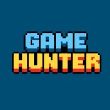 Game Hunter Badge