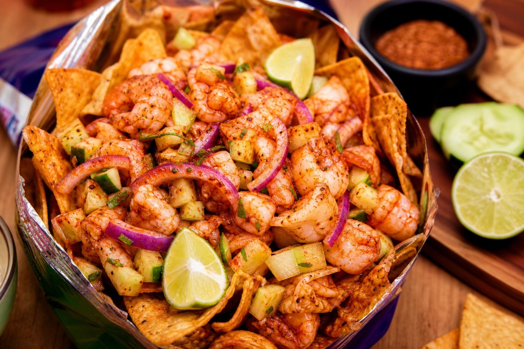 Tostitos Don Billy