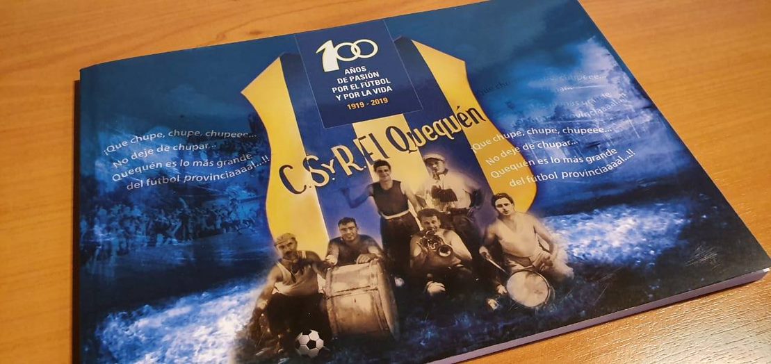 Portada del libro El Quequén