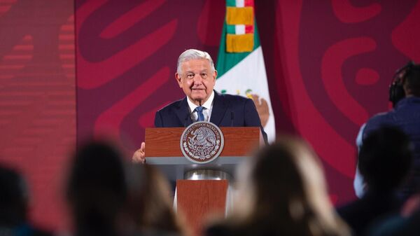 Resumen de la Mañanera de AMLO, martes 29 de marzo de 2022