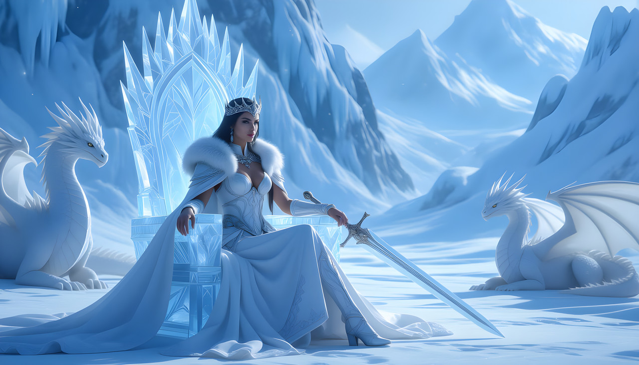 Ice Realm