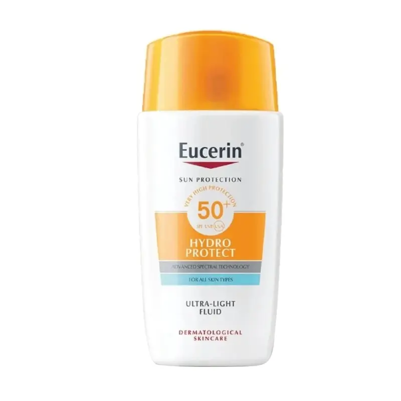 Eucerin Protector Solar Hydro Fluid x 50ml