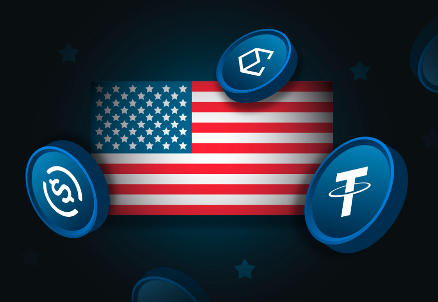 guide План GENIUS: как в США хотят регулировать стейблкойны