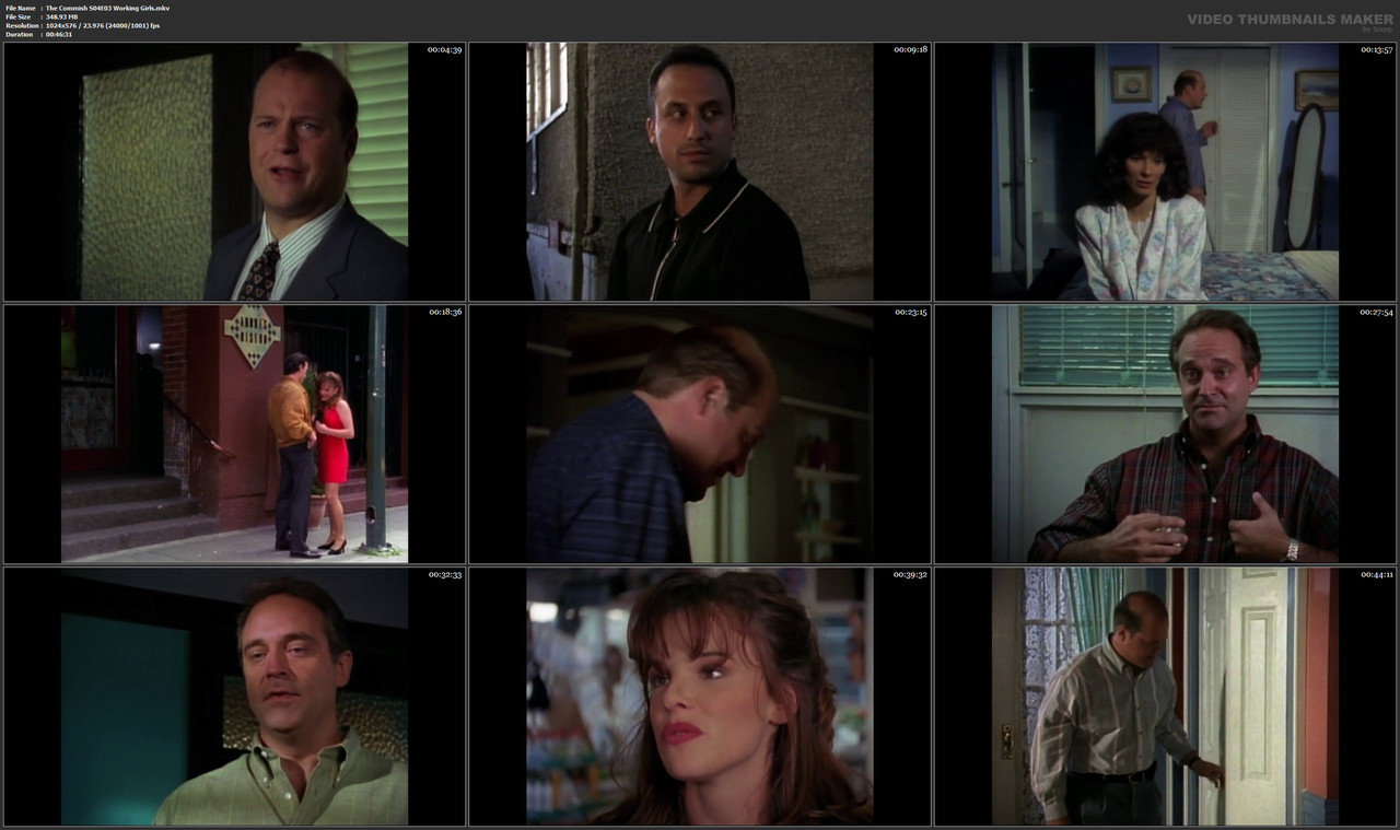 The Commish S04E03 Working Girls.mkv