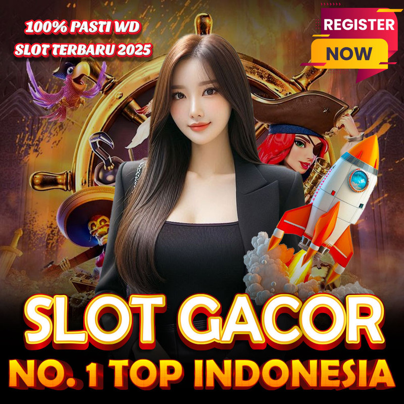 TOTOSLOT4D : Tempat Main Situs Toto Slot 4D Online Paling Gacor Top #1 Indonesia