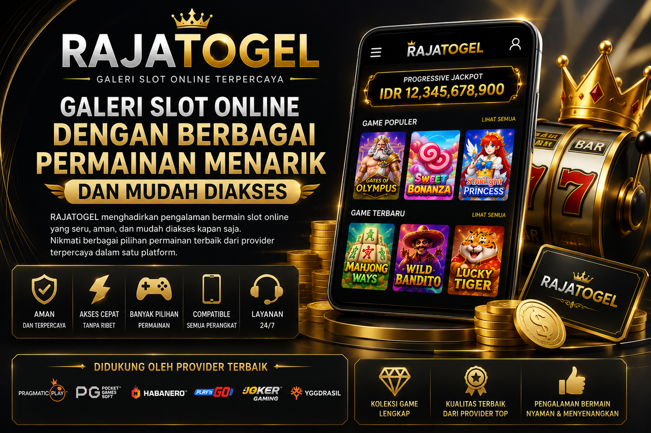 RAJATOGEL