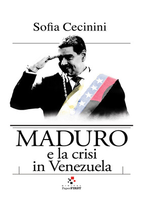 Sofia Cecinini - Maduro e la crisi in Venezuela (2026)