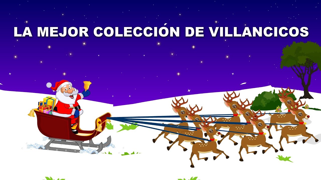 maxresdefault - Colección 44 CDS de Navidad 2021