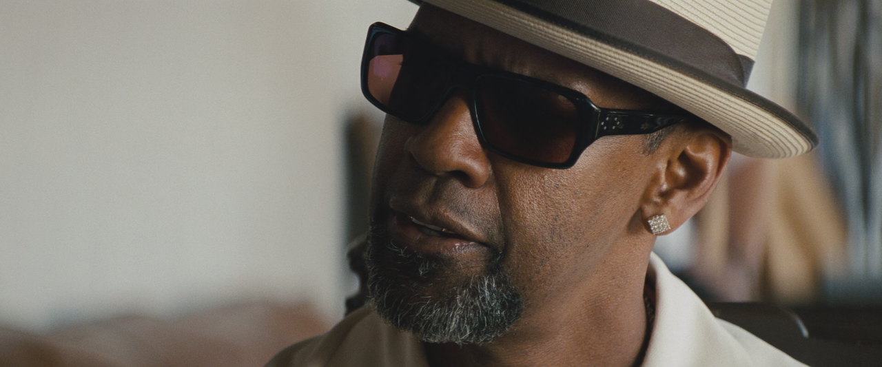 2 Guns (2013) [1080p x265 HEVC 10bit BluRay AAC 5.1] [Prof]