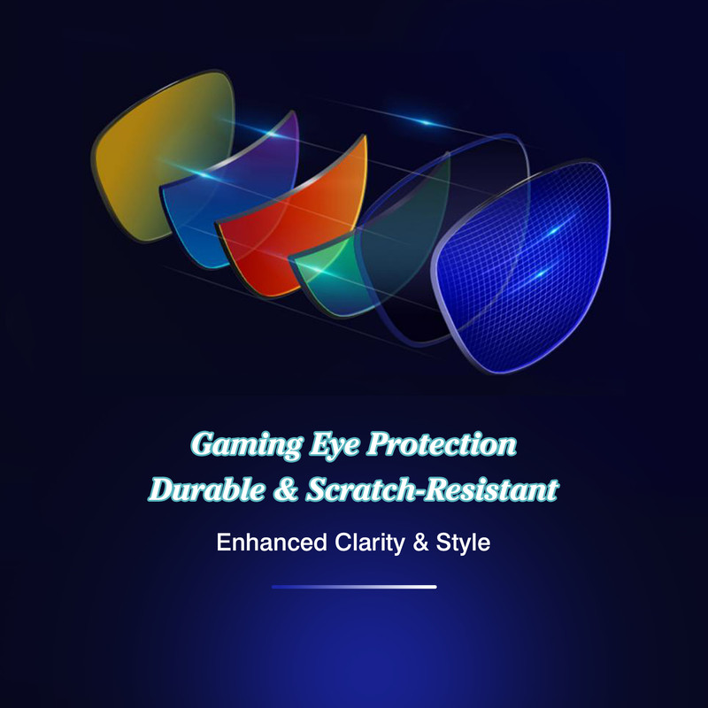 Gaming 游戏橘
