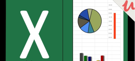 Ms Excel/Excel 2020 - the complete introduction to Excel