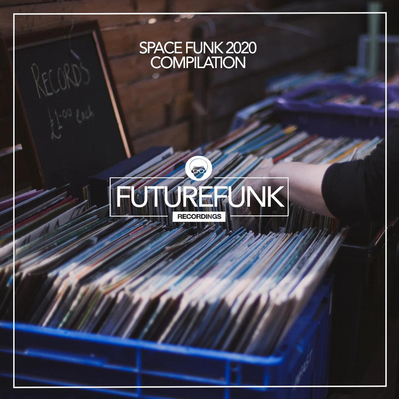 VA - Space Funk 2020 (2020) mp3 320 Kbps