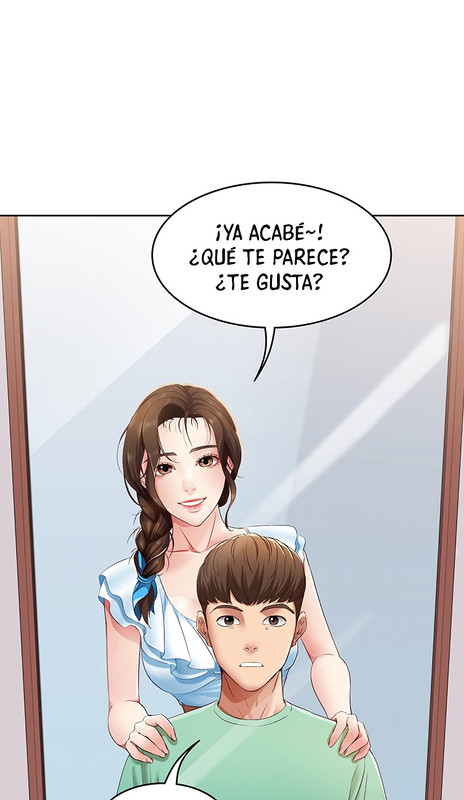 Dueña de la pensión – Capitulo 4