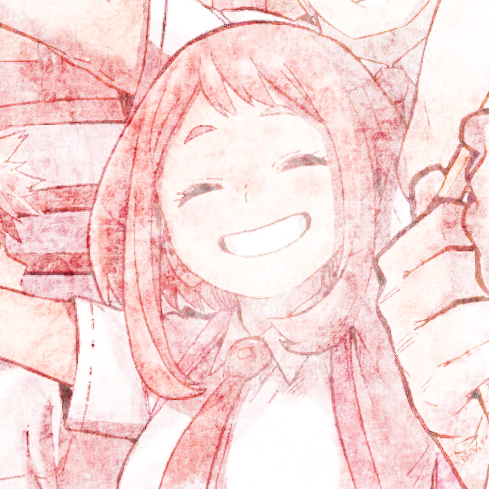  ochaco 