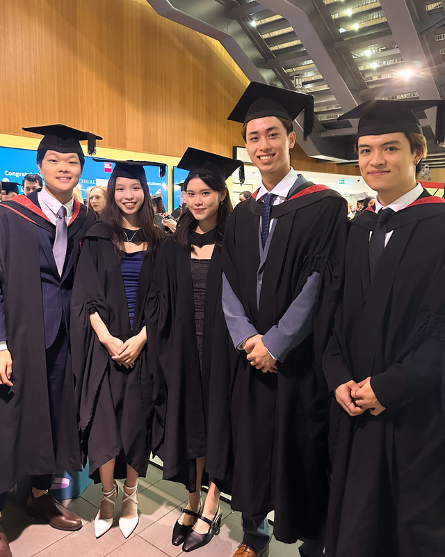 Courses at UWE Bristol