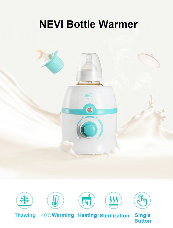 wide neck bottle warmer