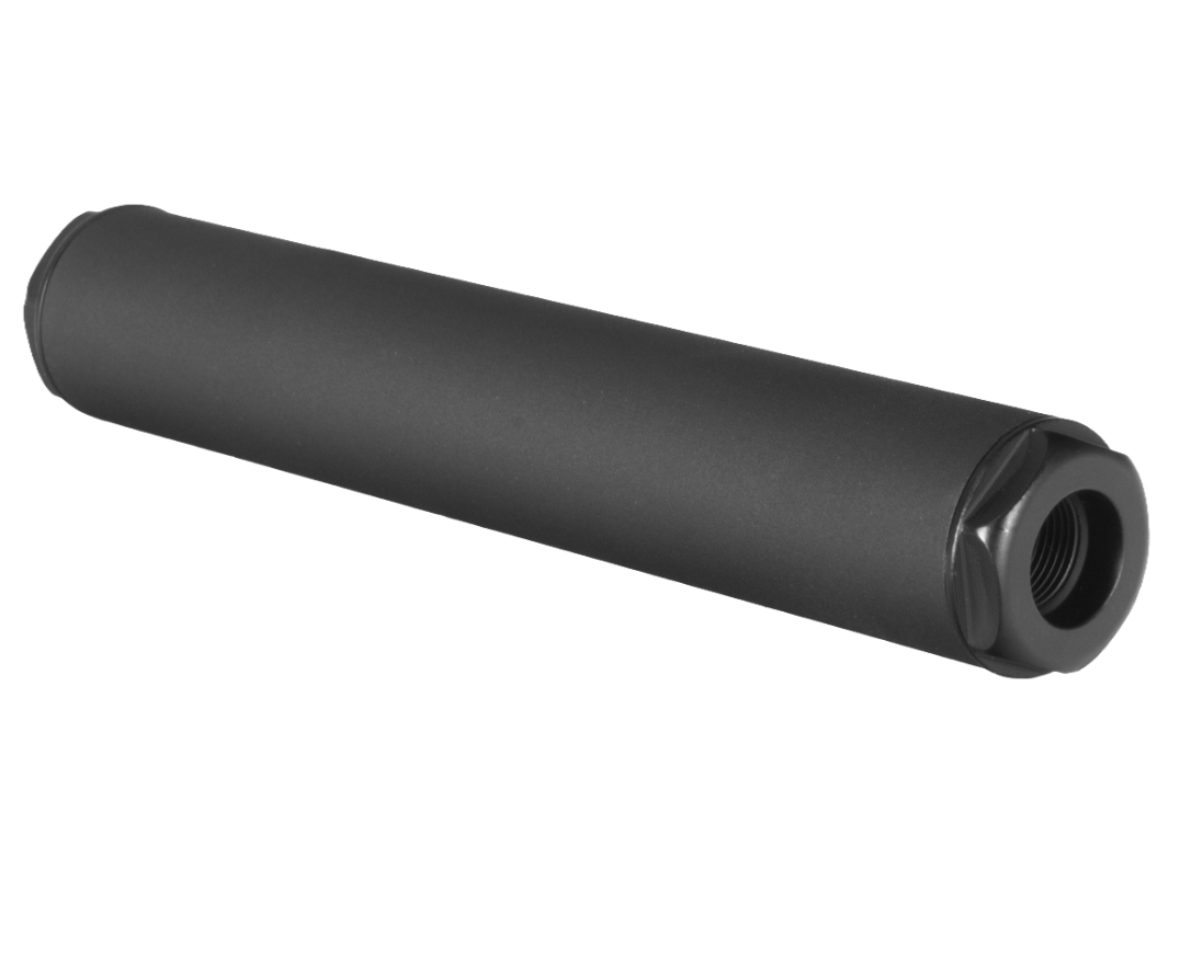 Warrior Systems Legionary 22LR Rimfire Suppressor-img-2