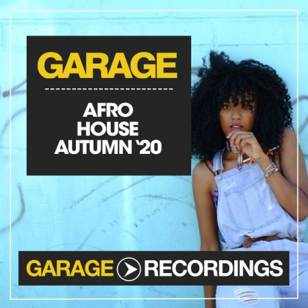 Various Artists - Afro House Autumn '20 (2020)
