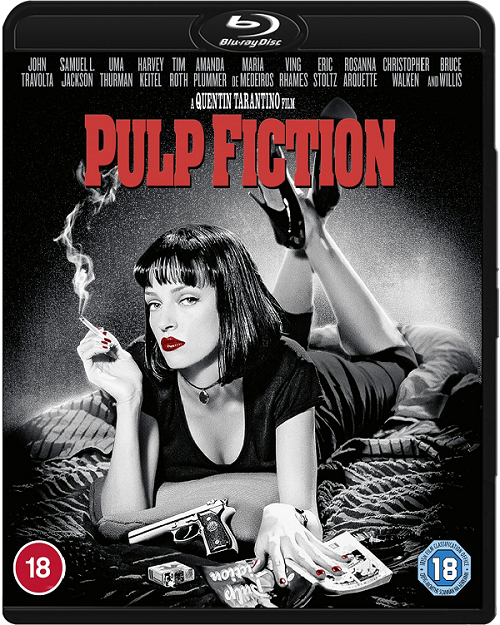 Pulp Fiction (1994) MULTi.720p.BluRay.x264.DTS.AC3-DENDA / LEKTOR i NAPISY PL