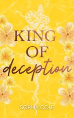 Sophia Cole – Villeromain-Coldrige U Series Vol. 1. King of Deception (2026)