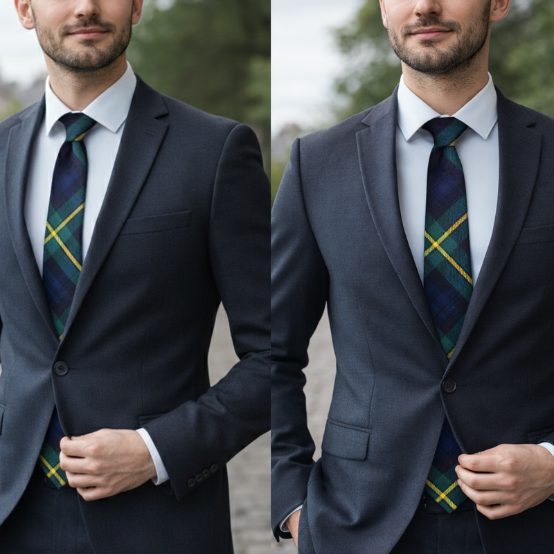 campbell of argyl modern