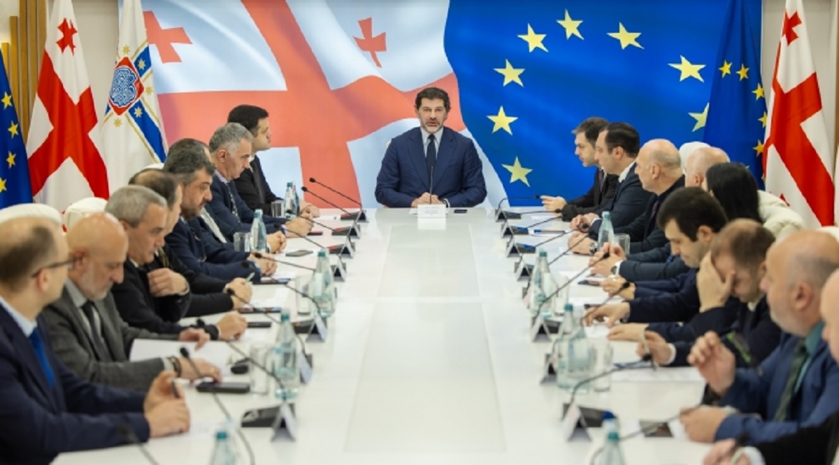 სპორტის სასახლეს რეაბილიტაცია ჩაუტარდება