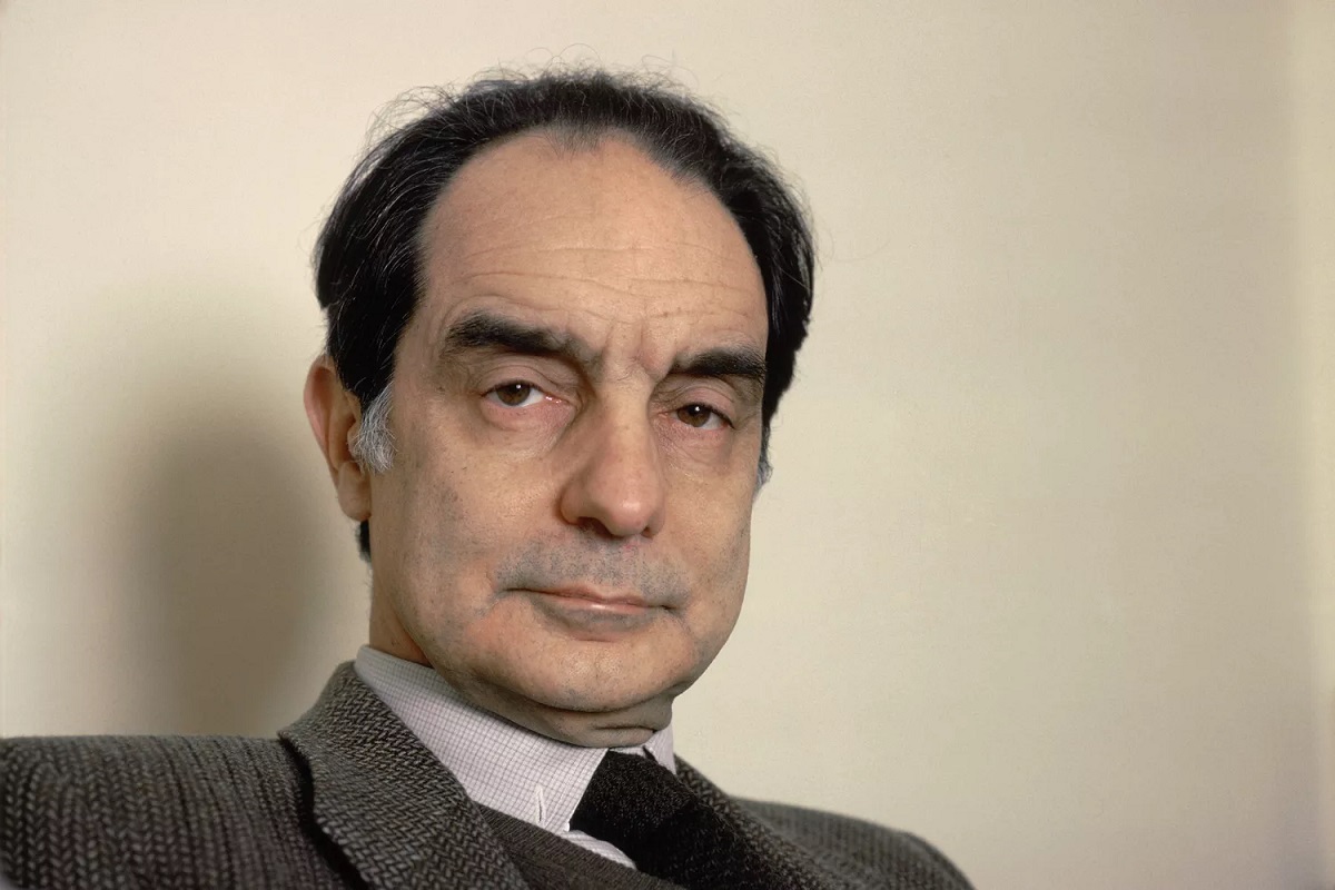 Italo-Calvino