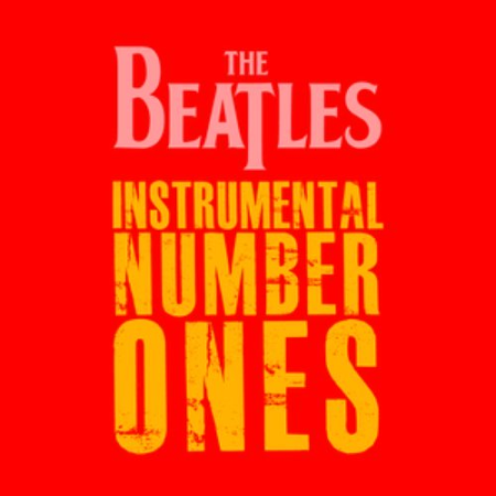 VA - The Beatles (Instrumental Number Ones) (2010) FLAC/MP3