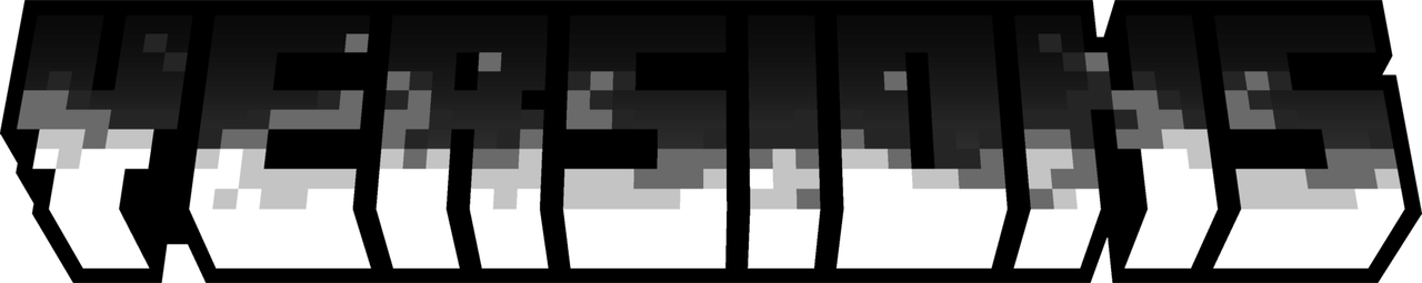 Versions