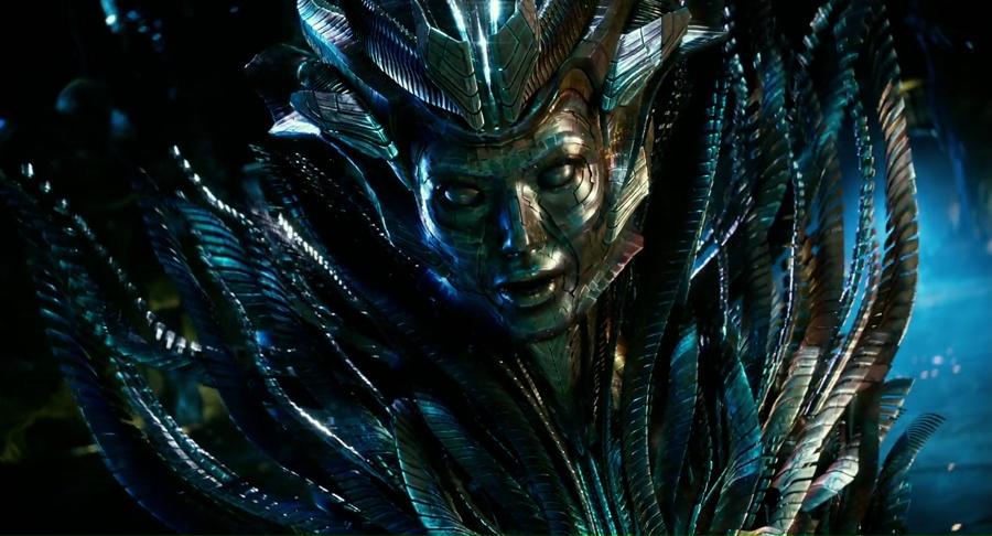 Transformers: The Last Knight 2017 WebRip [Hindi + Tamil + Telugu + English] 480p, 720p, 1080p ESub Screenshot