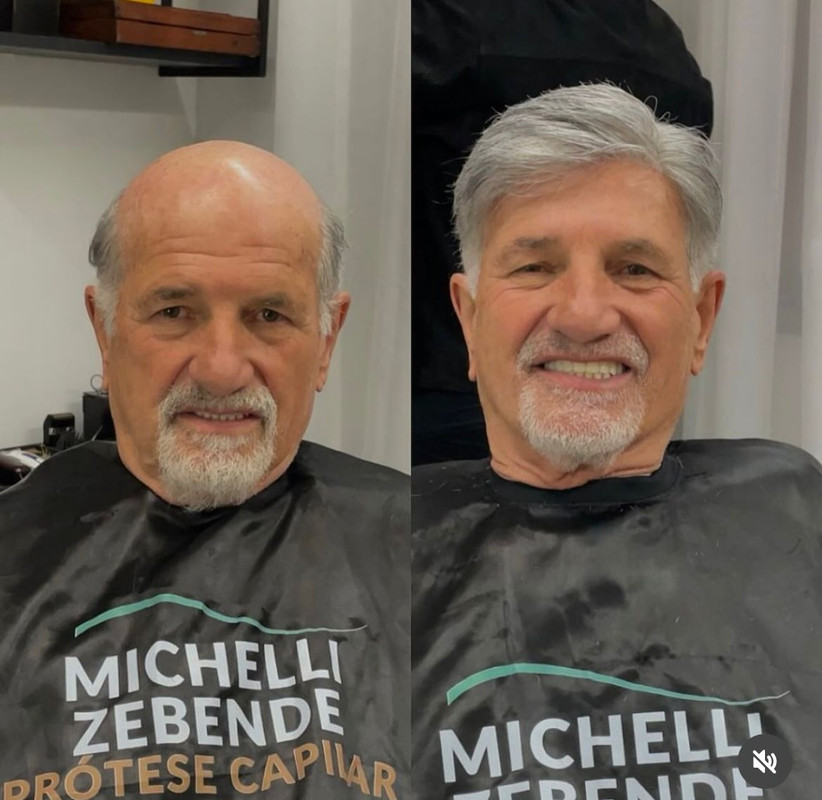 Autoestima renovada em Nova Friburgo