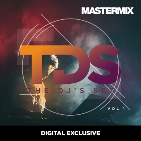 VA   Mastermix The DJs Set Vol. 01 [Digital Exclusive] (2020)